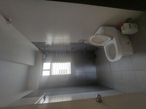 Attached Bathroom in 2 BHK Apartment at Nanded Asawari, Nanded – for Rent