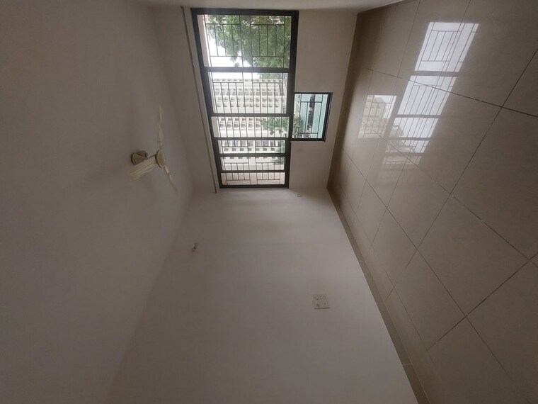 Master Bedroom, nanded-asawari 2 Bedroom 973 Sq.Ft. Apartment In Nanded Pune 10064167