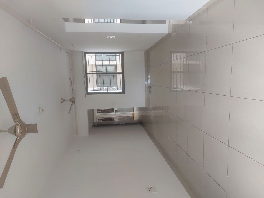 2 BHK + Servant Room Apartment For Rent in Nanded Asawari