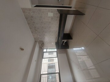 Kitchen in 2 BHK Apartment at Nanded Asawari, Nanded – for Rent