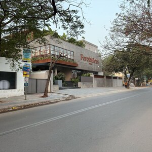  Plot – Exterior View View at Sainikpuri - for Sale