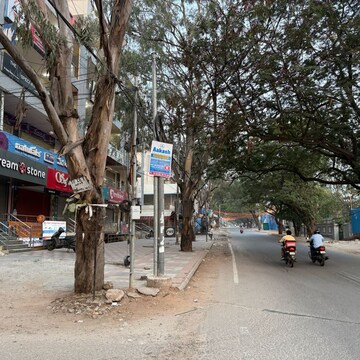  Plot – Exterior View View at Sainikpuri - for Sale