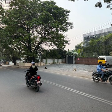 Parking in  Plot at Sainikpuri – for Sale