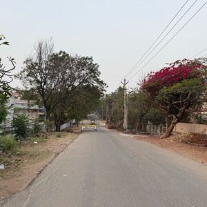 Plot Area in  Plot at Sainikpuri – for Sale