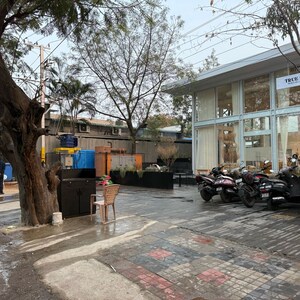 Parking in  Plot at Sainikpuri – for Sale