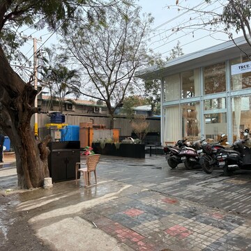 Parking in  Plot at Sainikpuri – for Sale