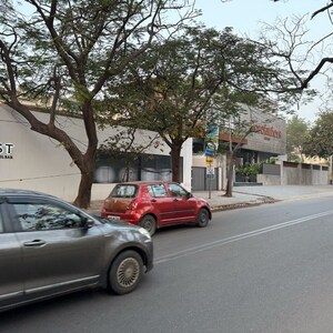 Parking in  Plot at Sainikpuri – for Sale