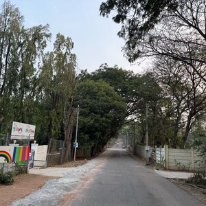 Parking in  Plot at Sainikpuri – for Sale