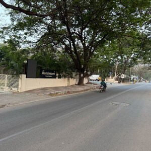 Parking in  Plot at Sainikpuri – for Sale