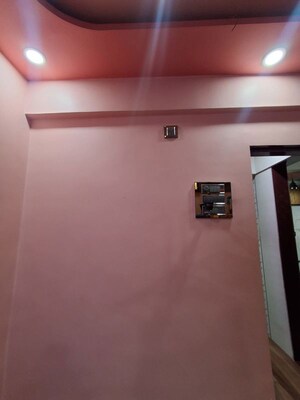 Room in 2 BHK Apartment at Dombivli West – for Rent