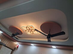 2 BHK + Pooja Room Apartment For Rent in Dombivli West