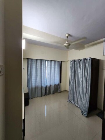 Bedroom in 1 BHK Apartment at Antariksh Apartment, Mira Road – for Sale