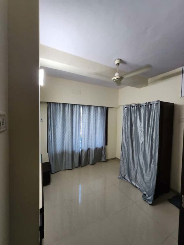 Bedroom, antariksh-apartment 1 Bedroom 640 Sq.Ft. Apartment In Mira Road Thane 10064179