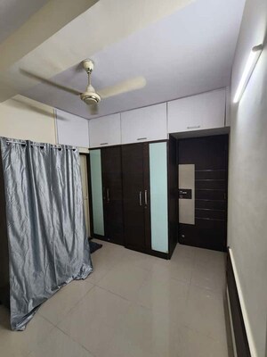 Bedroom in 1 BHK Apartment at Antariksh Apartment, Mira Road – for Sale