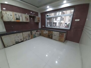 2 BHK Apartment For Rent in Dombivli West