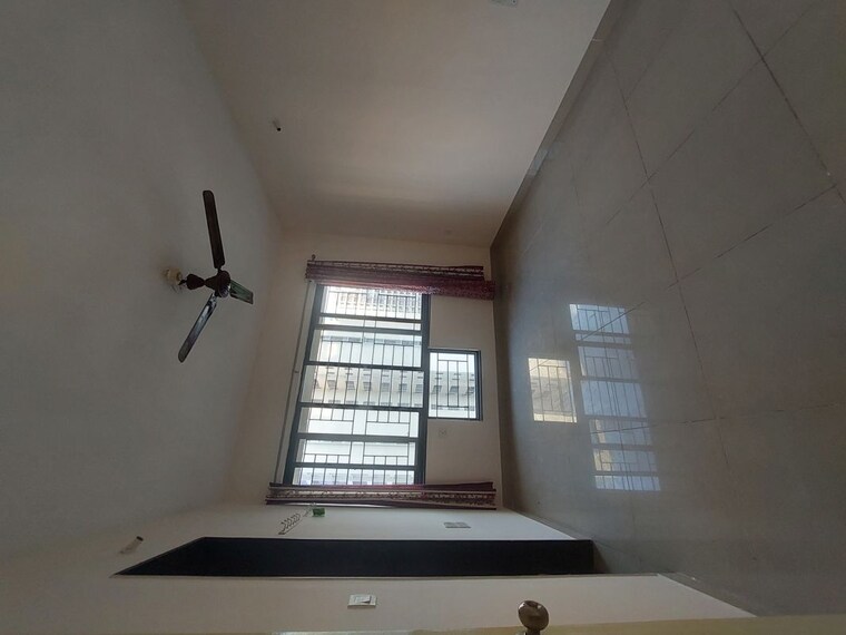 Master Bedroom, nanded-asawari 3 Bedroom 1358 Sq.Ft. Apartment In Nanded Pune 10064183