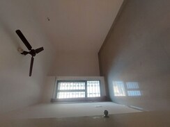 3 BHK + Study Room Apartment For Rent in Nanded Asawari