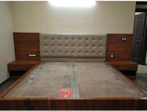 Kitchen in 3 BHK Apartment at Dasnac Burj, Sector 75 – for Rent