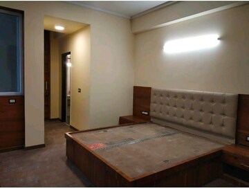 Bedroom in 3 BHK Apartment at Dasnac Burj, Sector 75 – for Rent