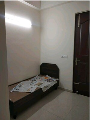Bedroom in 3 BHK Apartment at Dasnac Burj, Sector 75 – for Rent