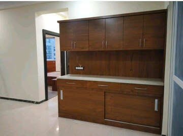 Furnished Amenities in 3 BHK Apartment at Dasnac Burj, Sector 75 – for Rent