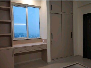 Room in 3 BHK Apartment at Dasnac Burj, Sector 75 – for Rent