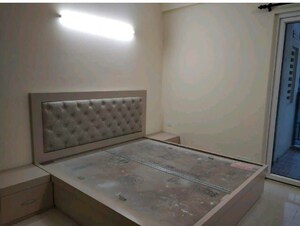 Bedroom in 3 BHK Apartment at Dasnac Burj, Sector 75 – for Rent