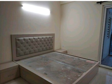 Bedroom in 3 BHK Apartment at Dasnac Burj, Sector 75 – for Rent