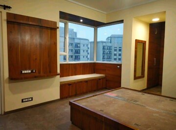 3 BHK Apartment For Rent in Dasnac Burj, Sector 75