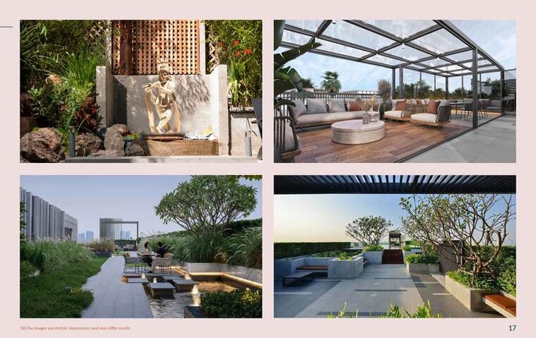 Exterior View, verdent-boston-harbor 2 Bedroom 784 Sq.Ft. Apartment In Andheri West Mumbai 10021728