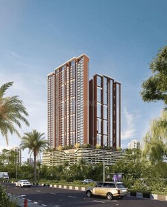 2 BHK Apartment For Sale in Verdent Boston Harbor