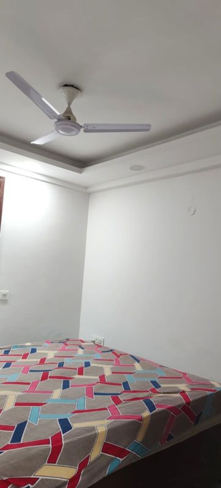 Bedroom, chattarpur 2 Bedroom 750 Sq.Ft. Builder Floor In Chattarpur Delhi 10064197