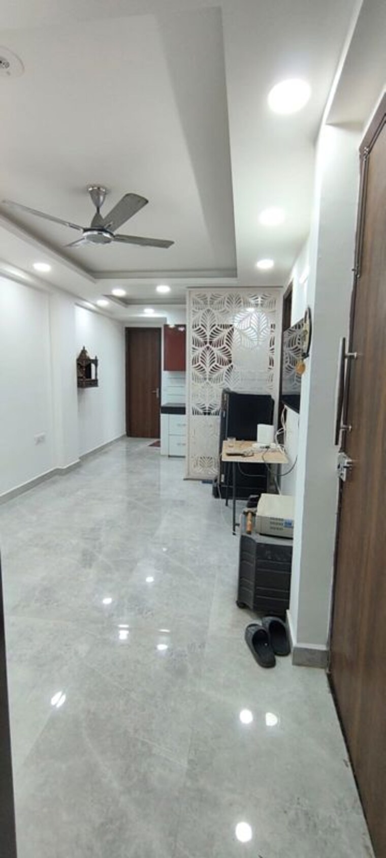 Room, chattarpur 2 Bedroom 750 Sq.Ft. Builder Floor In Chattarpur Delhi 10064197