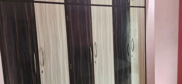 Building Lobby in Studio Apartment at Dombivli West – for Rent