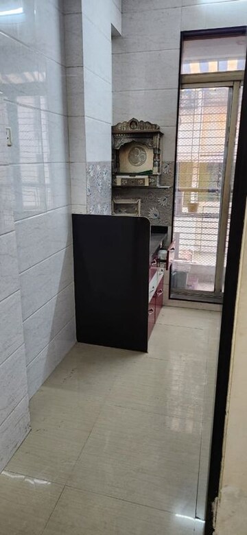 Bathroom in Studio Apartment at Dombivli West – for Rent