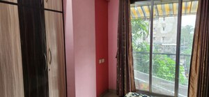 Building Lobby in Studio Apartment at Dombivli West – for Rent