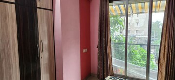 Building Lobby in Studio Apartment at Dombivli West – for Rent
