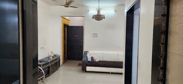 Furnished Amenities in Studio Apartment at Dombivli West – for Rent