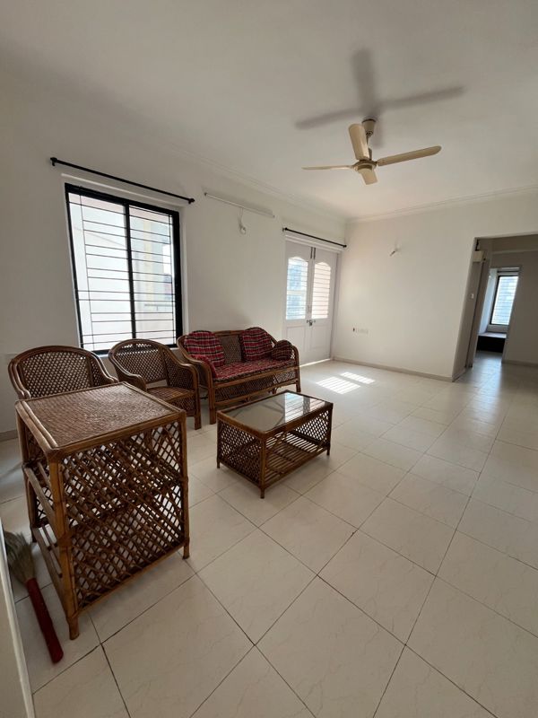 3.5 BHK Apartment For Rent in Atul Western Hills TownHouses