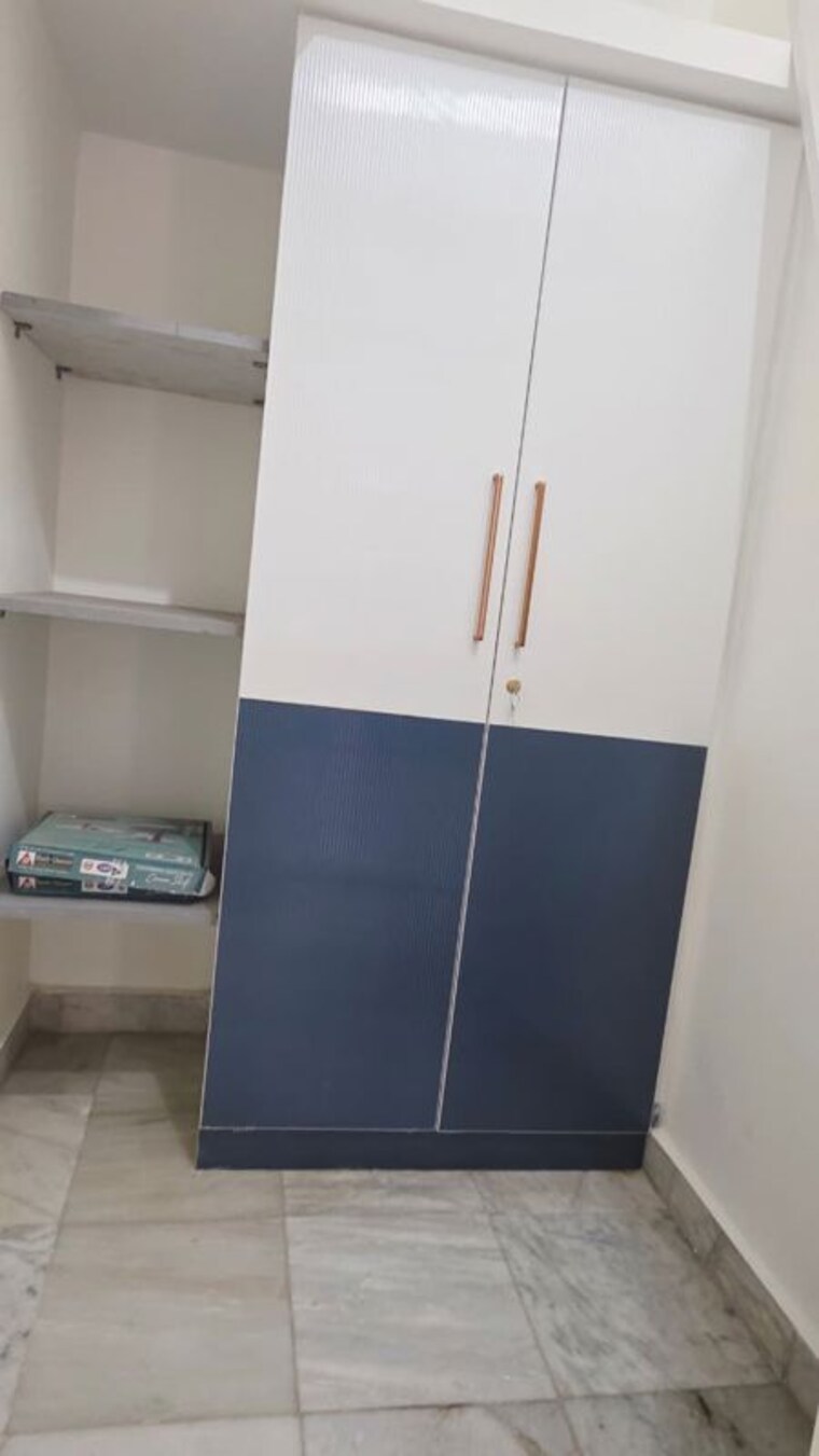 undefined, gomti nagar 2 Bedroom 1250 Sq.Ft. Independent House In Gomti Nagar Lucknow 10064208