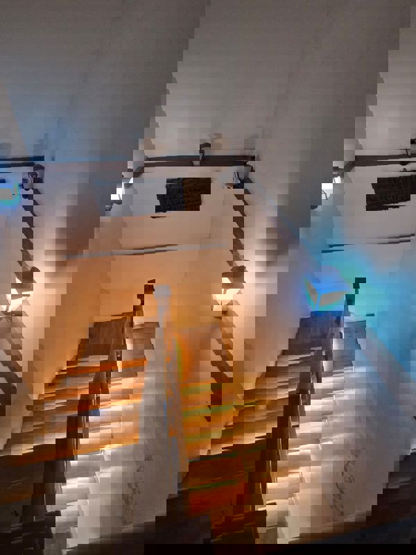 4 BHK 2400 Sq.Ft. Penthouse in Rigved Uptown