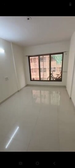 2 BHK + Study Room Apartment For Rent in Mass Seren Shelter