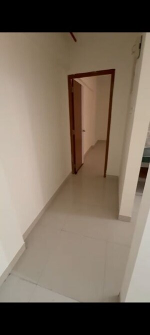 Building Lobby in 2 BHK Apartment at Mass Seren Shelter, Kurla East – for Rent