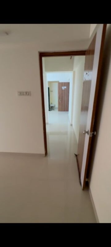 Building Lobby in 2 BHK Apartment at Mass Seren Shelter, Kurla East – for Rent