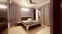 4 BHK + Extra Room Apartment For Rent in Arsha Sumangalam Vrindavan Yojana