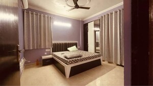 4 BHK Apartment For Rent in Arsha Sumangalam Vrindavan Yojana, Vrindavan Yojna