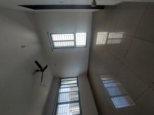 Master Bedroom in 3 BHK Apartment at Nanded Asawari, Nanded – for Rent