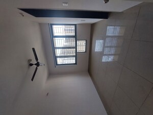 Master Bedroom in 3 BHK Apartment at Nanded Asawari, Nanded – for Rent