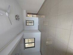 3 BHK + Servant Room Apartment For Rent in Nanded Asawari