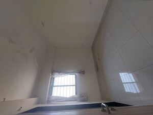 Master Bedroom in 2 BHK Apartment at Nanded Bageshree, Sinhagad Road – for Rent